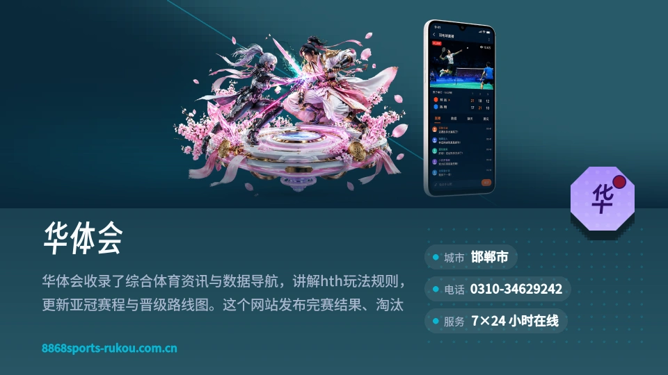 初识华体会